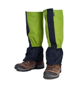 Waterproof Gaiter Leg Cover Camping Hiking Ski Boot Travel Shoe Snow Hunting Climbing Gaiters