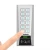 Import Waterproof metal slim 2 in 1 cards support access control keypad with reader built in wiegand 26 input and output from China