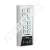 Import Waterproof metal slim 2 in 1 cards support access control keypad with reader built in wiegand 26 input and output from China