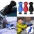 Import Waterproof Windshield Car Snow Cleaner 35 Snow Brush Ice Scraper from China