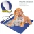 Import waterproofCE,ROHS approved pet products small animal heated pad from China