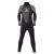 Import Watersports Children Diving Suit 2mm Neoprene steamer junior wetsuit suit from China