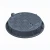 Import Watertight grp manhole cover d400 ce manhole cover mold from China