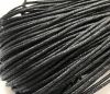 Waxed Cotton Cords for Shoe Lace