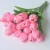 Import wedding decoration flower artificial Profession performance valentine gift artificial flower colorful tulip from China
