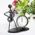 Import Wedding Favor metal Desk Clock, metal Table clock from China
