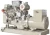 Import weichai marine generator 100kw 80kw 50kw cummins marine diesel engine with CCS BV certificate from China