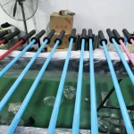 Weight Lifting Bar Cambered Parallel Press Multi Grip Bar