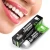 Welcomed by Previous Buyers Bamboo Charcoal Toothpaste