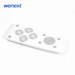 WENEXT Professional Manufacturer Custom Plastic Injection Molding ABS/ PA / PP / PC Factory Free Consultation Service