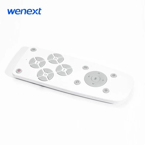 WENEXT Professional Manufacturer Custom Plastic Injection Molding ABS/ PA / PP / PC Factory Free Consultation Service