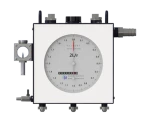 Wet Gas Biogas Flow Meter