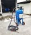 Import Wet moving open sandblasting machine / Outdoor large workpiece rust wet hand - push sandblasting machine from China