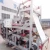 Import wheat straw pulp making 787mm hot facial tissue napkin paper making machine from China