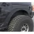 Import wheel Arch for Jeep Wrangler JK 2007+ Fender Flares set fit car body parts from China