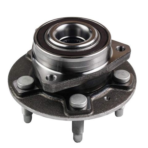Wheel Hub and Bearing Assembly 513288 front wheel bearing hub