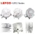 Import white and  grey LF32 Differential Pressure Switches Air Vacuum Pressure Switch SPDT,HVAC micro low differential pressure switch from China