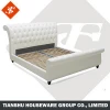 White European style luxury modern bed room furniture bedroom set