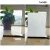 Import White Self adhesive Switchable Smart Decoration Film for Window Glass from China