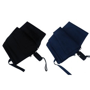 Wholesale 10 Ribs Strong Windproof Automatic Folding Umbrella