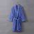 Import Wholesale 100 cotton velour bathrobes  women custom velvet 5 star hotel bathrobe from China