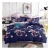Import wholesale 300tc duvet cover 100% polyester bed sheet full queen size cartoon bed cover fitted bedsheets set from China