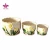 Import Wholesale beautiful appearance Heart shaped Mini ceramic cup for teahouse tea garden supplies from China