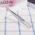 Import Wholesale Beauty Tools Stainless steel Mustache Vibrissa Eyebrow Tweezers from China