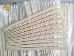 Wholesale  Best Price  Disposable Bamboo  Chopsticks