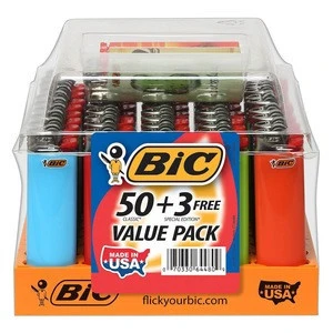 Wholesale Bic Lighters