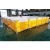 Import Wholesale Blue Farming Fish Tank Plastic Reservoir Liner Water Pond from China