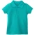 Import Wholesale Bulk Kids Cotton Clothes Cheap Plain Custom Boys Polo T Shirt from China