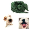 Wholesale Certified 100% Pure Natural Spirulina Powder Animal Feed for Dog