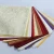 Wholesale Cheap 48*48cm Table Polyester Napkins Red for  restaurant