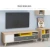 Import Wholesale cheap luxury wooden mdf tv stand for sale from China