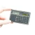 Import Wholesale cheap mini pocket credit card size solar calculator from China