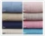 Import Wholesale Cheap Nordic Style Plain Meteor Hemp Linen Fabric Curtain Blackout from China