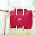 Import wholesale cheap nylon custom messenger duffle foldable travel bag from China