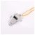 Import wholesale cheap price good quality emergency stainless steel whistle polic outdoor metal lifeguard whistle from China