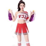 Wholesale Cheerleader Uniform / Cheer leading Uniforms