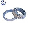 Wholesale china high precision inch super precision high resistance taper roller bearings