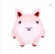 Import Wholesale China Products PU squishy toys Cartoon Fox Slow Rebound Kitchen Food Toys Cake Squishy Stress Relief Toys from China
