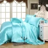 wholesale Chinese quilt king size 100% natural silk comforter