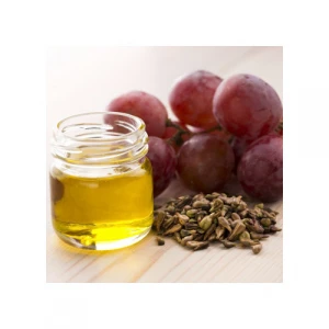 Wholesale cold pressed 100% pure natural organic grape seed