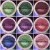 Import Wholesale Cosmetic Natural colored mica powder pigment For Candle Bath Bomb, Soap, Epoxy Resin from China