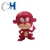 Import Wholesale Creative Colored Plastic PP animal Capsule toy from Hong Kong