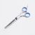 Import Wholesale custom hairdressing hair scissor set flat cut tooth hair scissor 6 inches professional hair cutting scissor from China