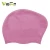 Import Wholesale Custom  High Quality Swim Caps 100% Silicone from China