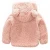 Import Wholesale Cute Animal Design Long-sleeve Hooded Baby Coat from China