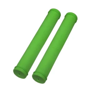 Wholesale Cylindrical Comfortable And Antiskid  Bicycle Handlebar Grips